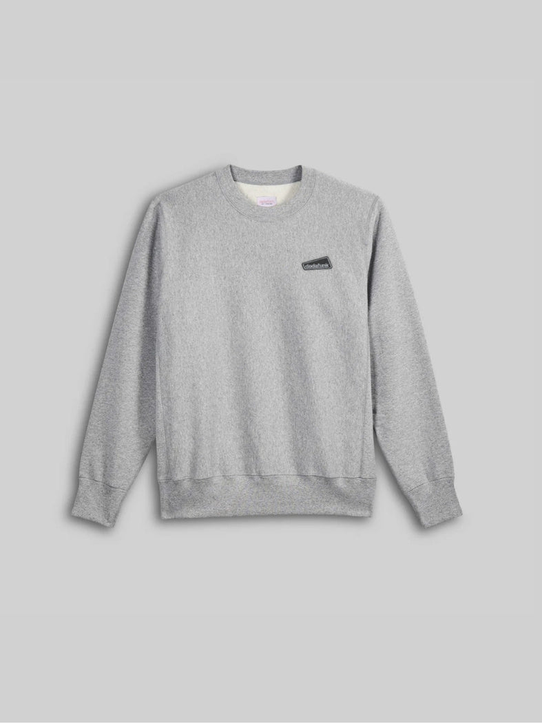 GEO Heavyweight Sweater - dadafunk | Golf & Sportswear