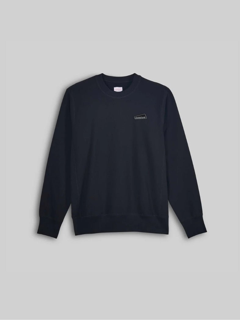 GEO Heavyweight Sweater - dadafunk | Golf & Sportswear