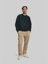 GEO Heavyweight Sweater - dadafunk | Golf & Sportswear