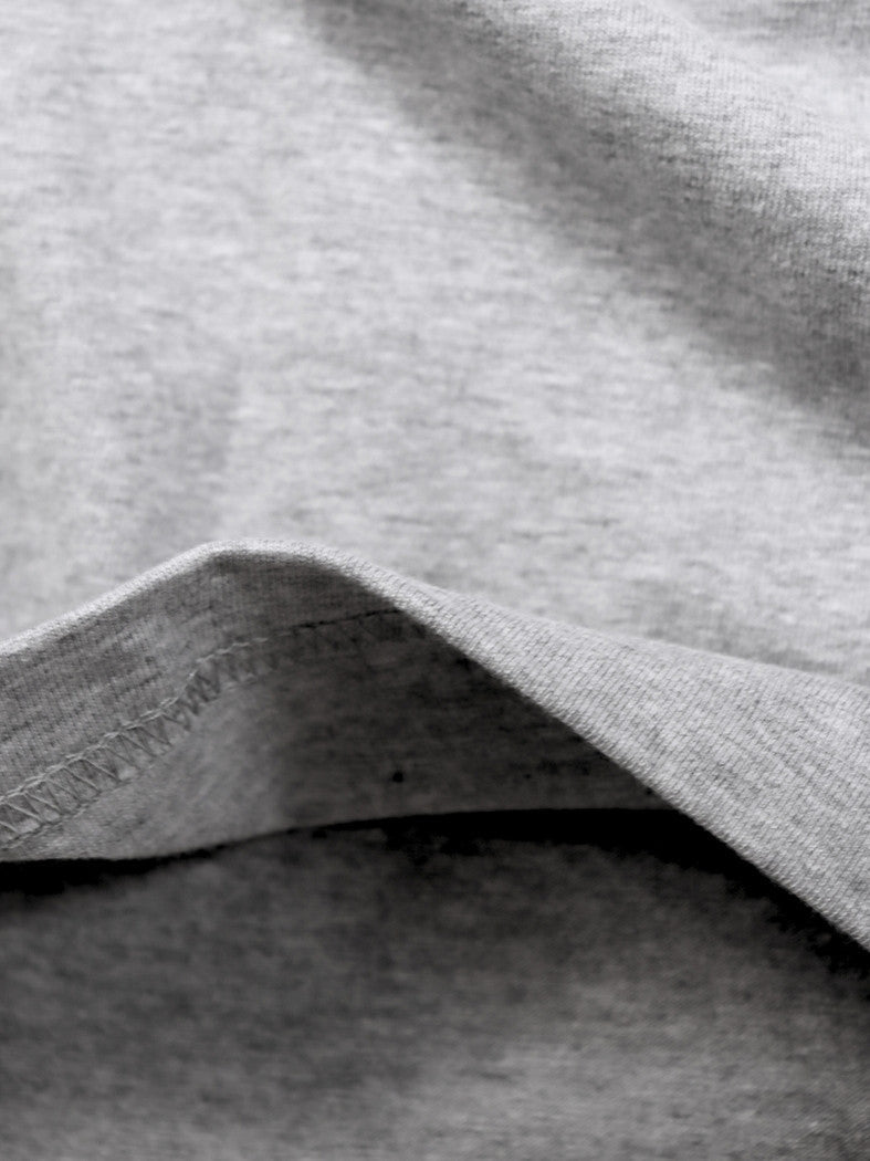 GEO Heavyweight T - dadafunk | Golf & Sportswear