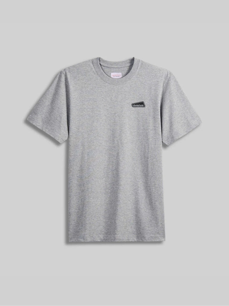 GEO Heavyweight T - dadafunk | Golf & Sportswear