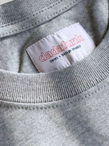 GEO Heavyweight T - dadafunk | Golf & Sportswear