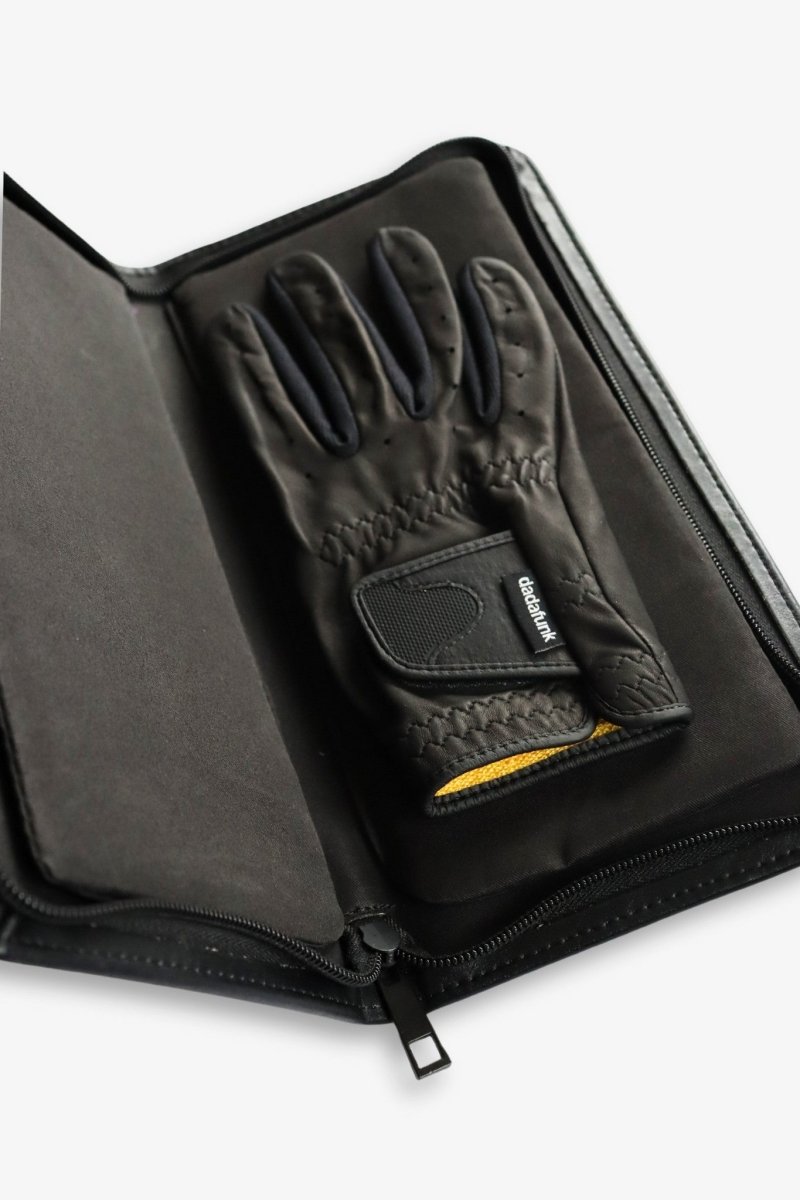 Golf Glove Wallet - dadafunk | Golf & Sportswear