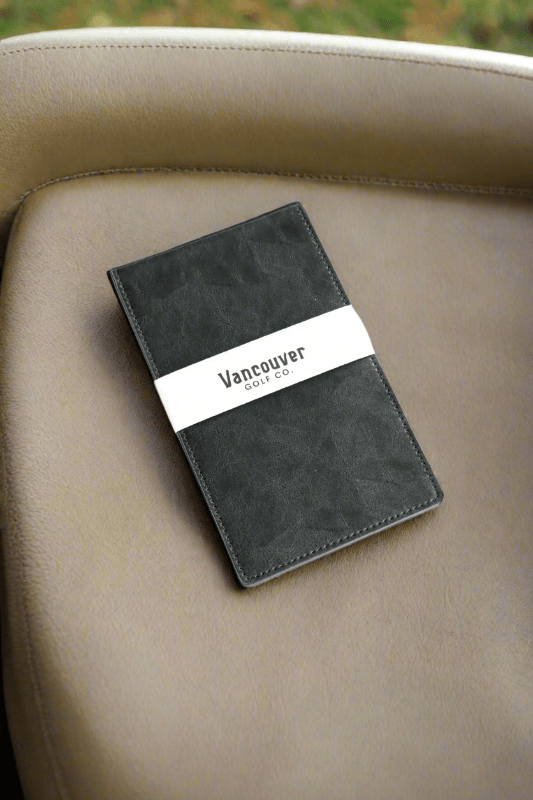 Golf Scorecard Holder - dadafunk | Golf & Sportswear
