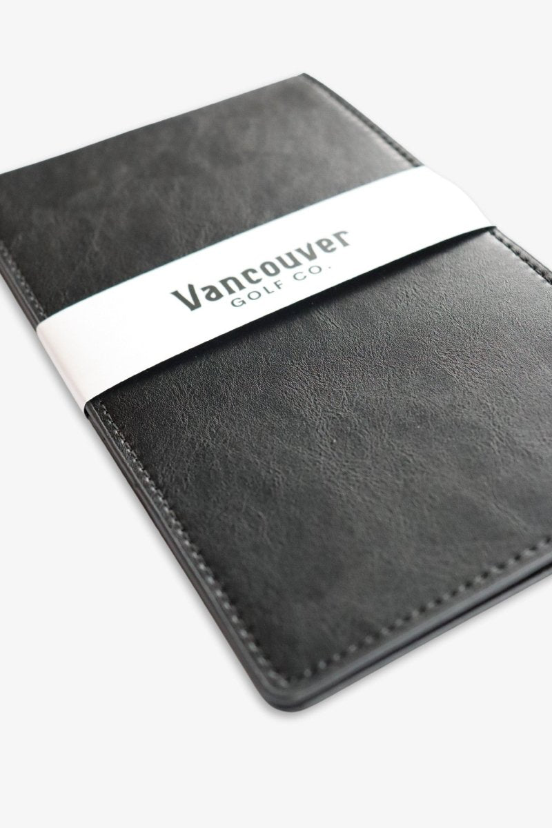Golf Scorecard Holder - dadafunk | Golf & Sportswear