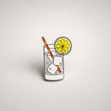 Golf & Tonic Ball Marker - dadafunk | Golf & Sportswear