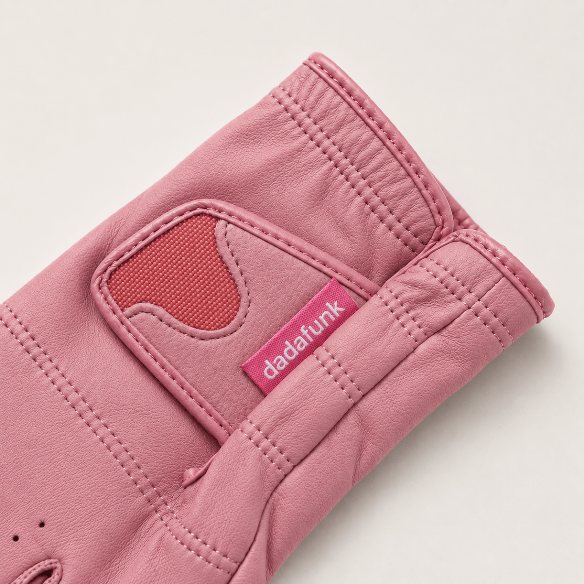 Ladies 1 Blush - dadafunk | Golf & Sportswear