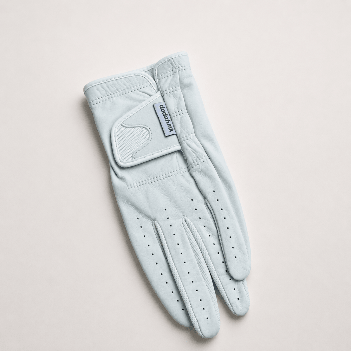 Ladies 1 White - dadafunk | Golf & Sportswear