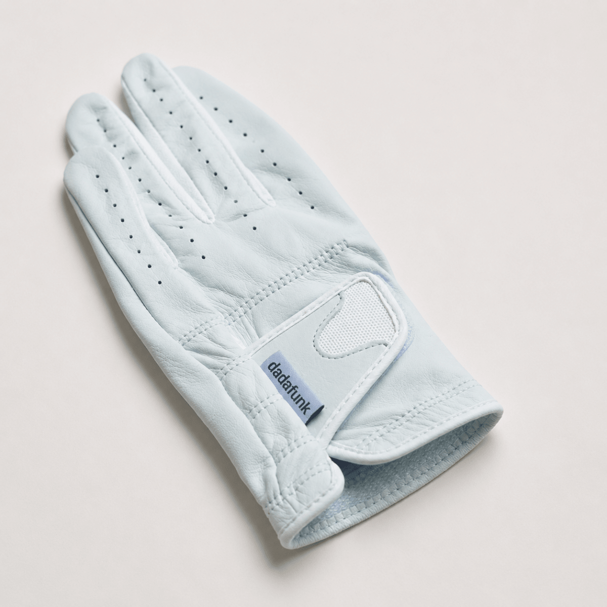 Ladies 1 White - dadafunk | Golf & Sportswear