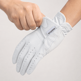 Ladies 1 White - dadafunk | Golf & Sportswear