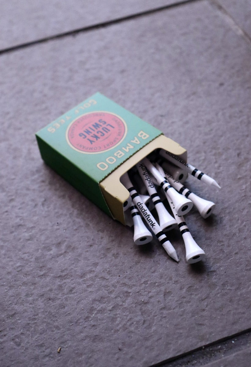 Lucky Swing Tees