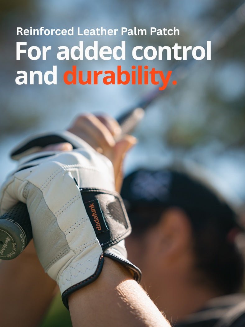 ORIGIN ONE™ - dadafunk | Golf & Sportswear