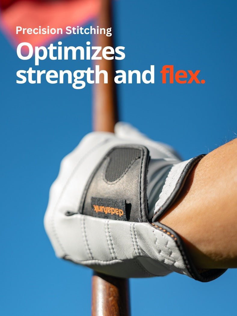 ORIGIN ONE™ - dadafunk | Golf & Sportswear