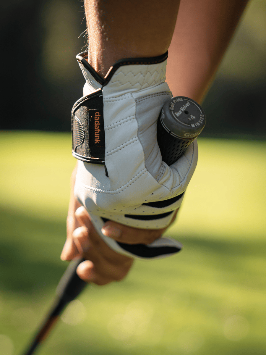 ORIGIN ONE™ - dadafunk | Golf & Sportswear