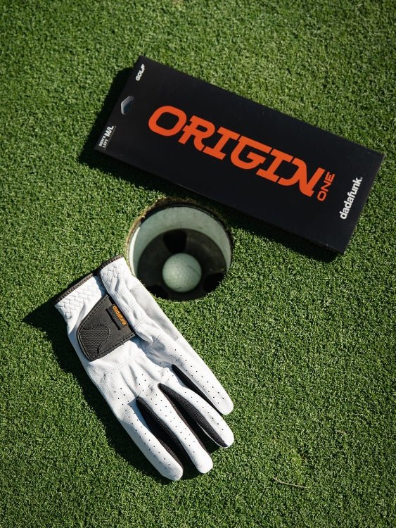 ORIGIN ONE™ - dadafunk | Golf & Sportswear