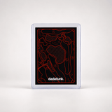 ORIGIN ONE Trading Card - dadafunk | Golf & Sportswear