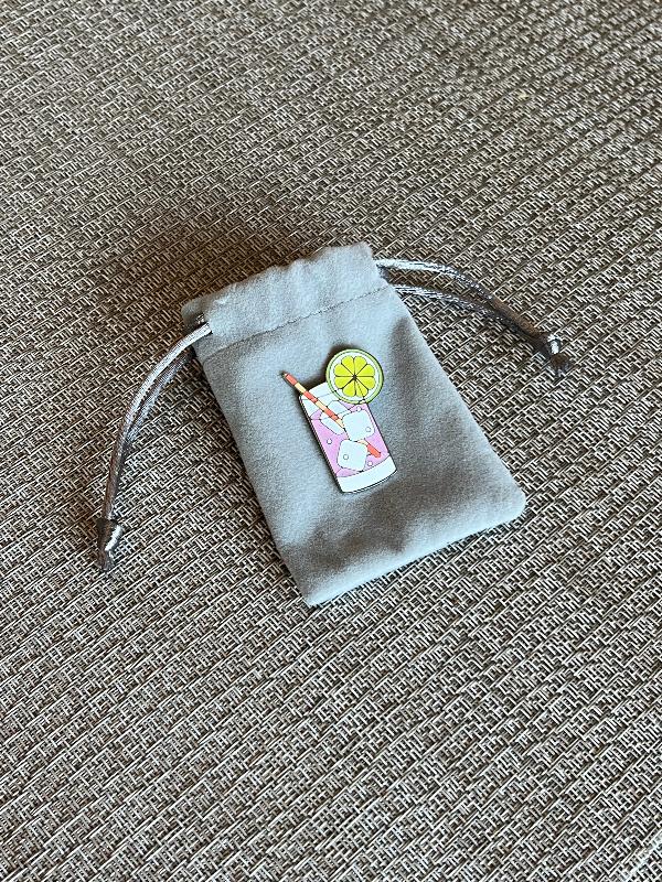 Purple Punch Ball Marker - dadafunk | Golf & Sportswear