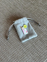 Purple Punch Ball Marker - dadafunk | Golf & Sportswear