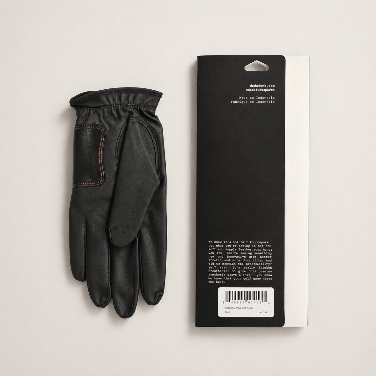 TAC2™ - dadafunk | Golf & Sportswear