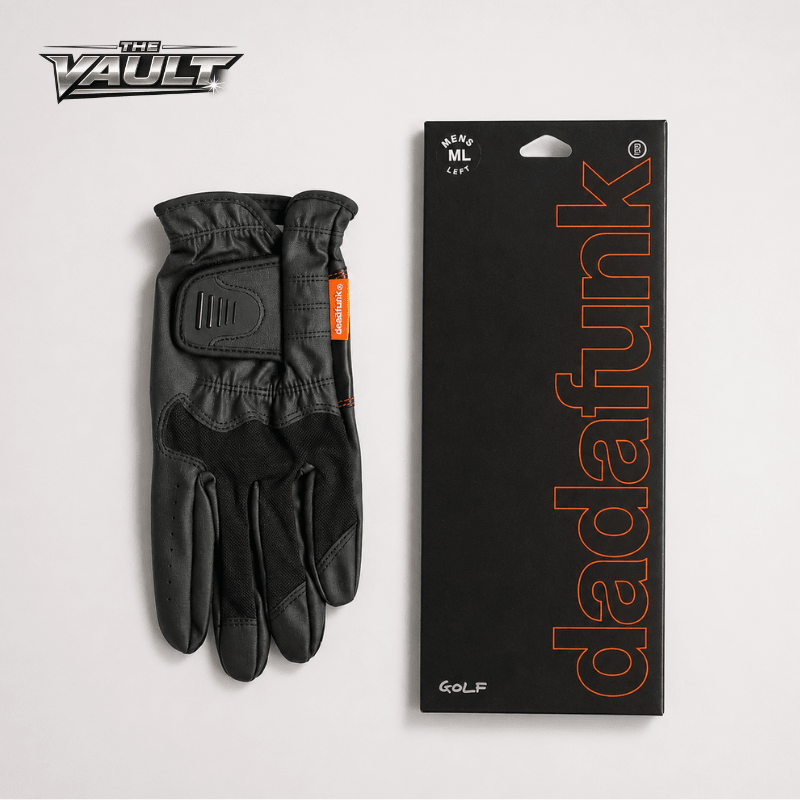 TAC2™ - dadafunk | Golf & Sportswear