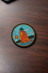The Legend of Siwash Rock - dadafunk | Golf & Sportswear