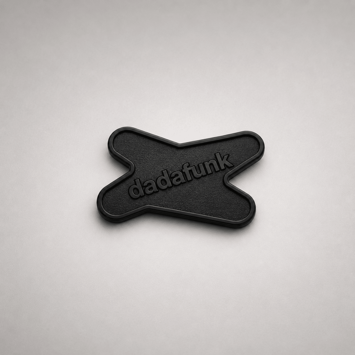 The Mark™ Ball Marker - dadafunk | Golf & Sportswear