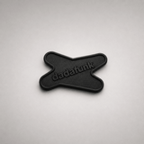 The Mark™ Ball Marker - dadafunk | Golf & Sportswear
