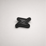 The Mark™ Ball Marker - dadafunk | Golf & Sportswear