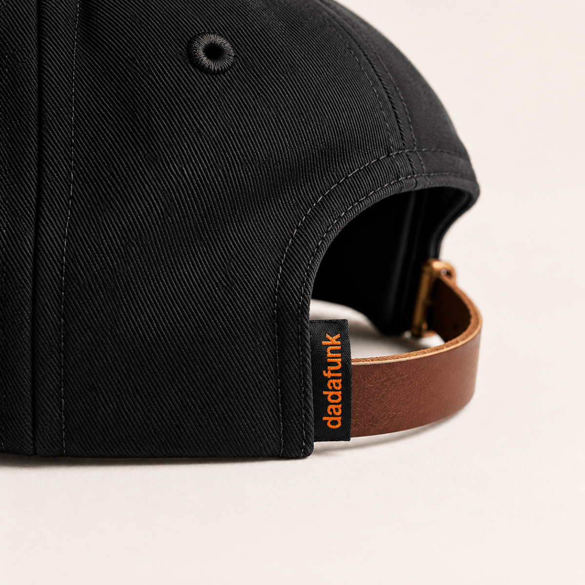 The STANDARD Cap - dadafunk | Golf & Sportswear