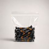 Tiger Tees 50-Pack - dadafunk | Golf & Sportswear