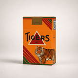 Tigers Tees - dadafunk | Golf & Sportswear