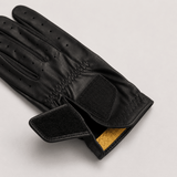 Touch 01™ All Black - dadafunk | Golf & Sportswear