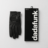 Touch 01™ All Black - dadafunk | Golf & Sportswear