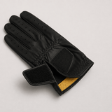 Touch 01™ All Black - dadafunk | Golf & Sportswear