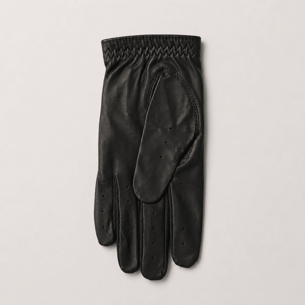 Touch 01™ All Black - dadafunk | Golf & Sportswear