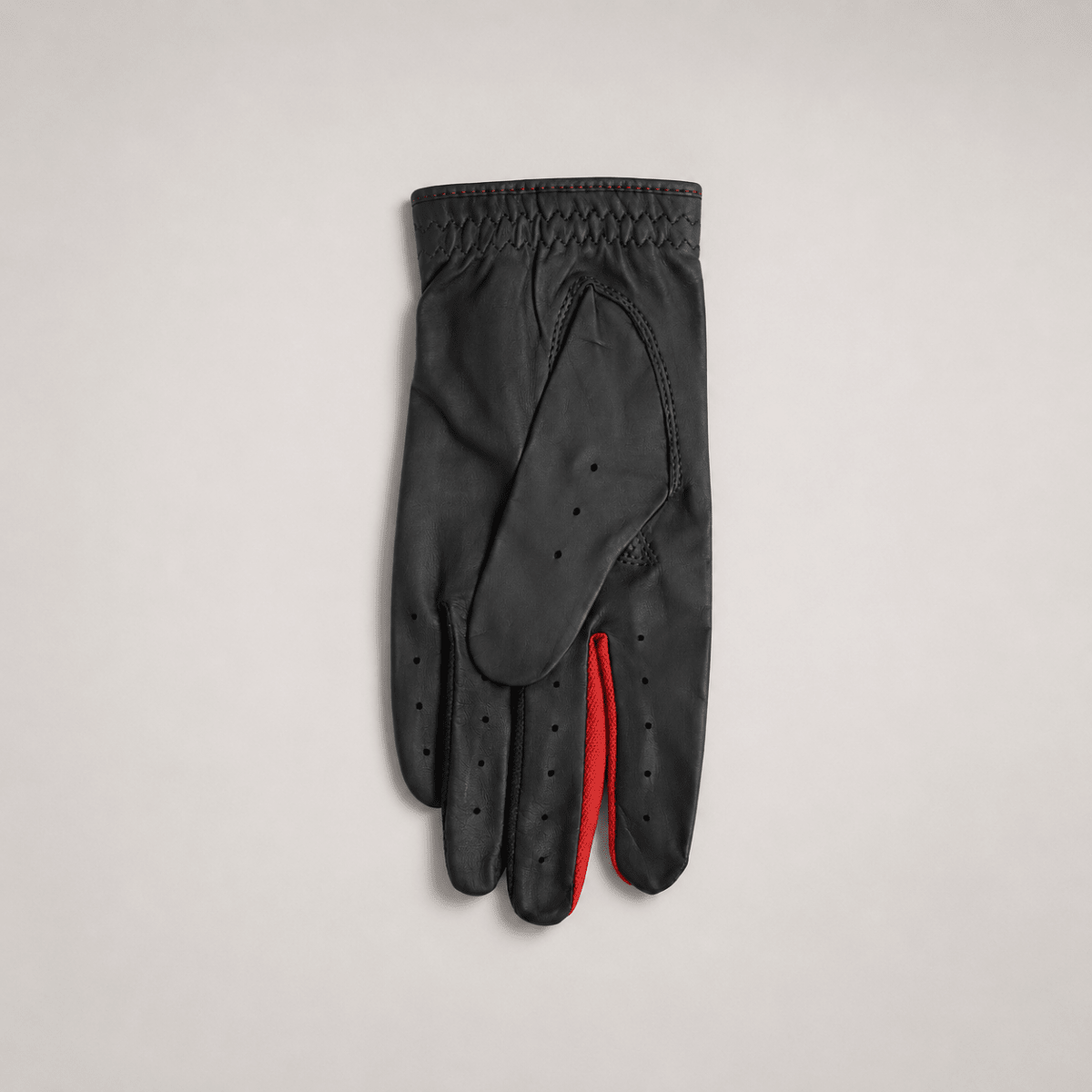 Touch 01™ Red Game - dadafunk | Golf & Sportswear