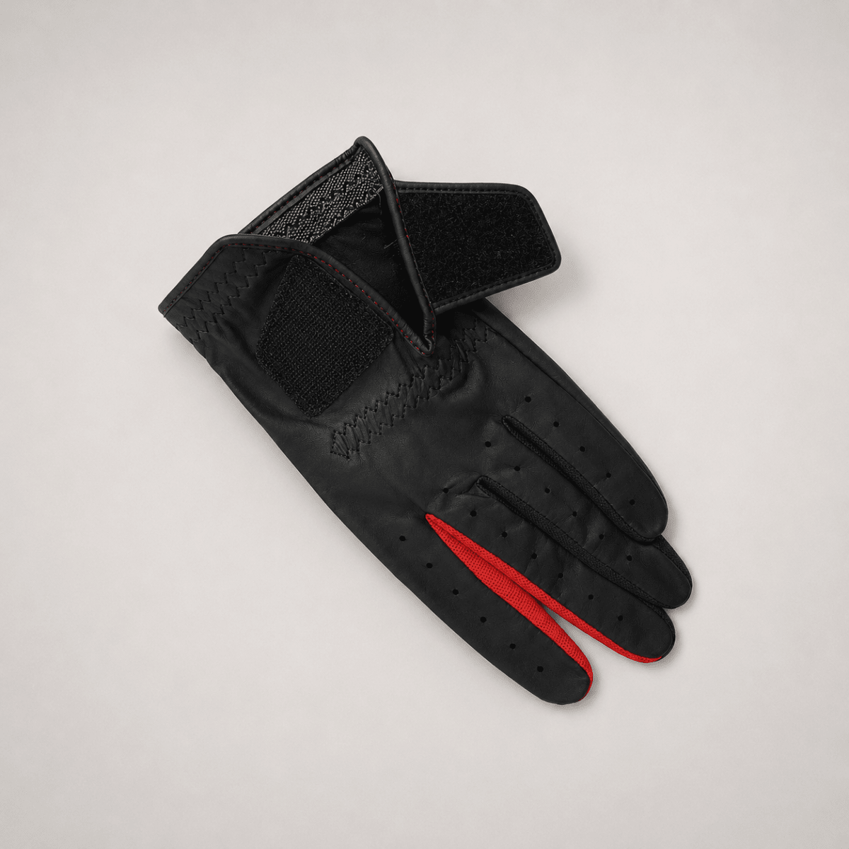 Touch 01™ Red Game - dadafunk | Golf & Sportswear