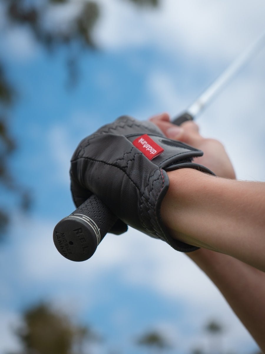 Touch 01™ Red Game - dadafunk | Golf & Sportswear