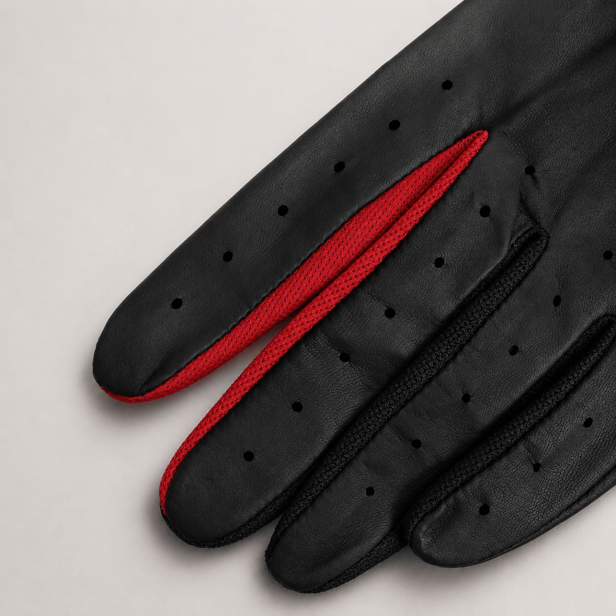 Touch 01™ Red Game - dadafunk | Golf & Sportswear
