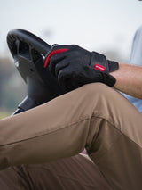 Touch 01™ Red Game - dadafunk | Golf & Sportswear