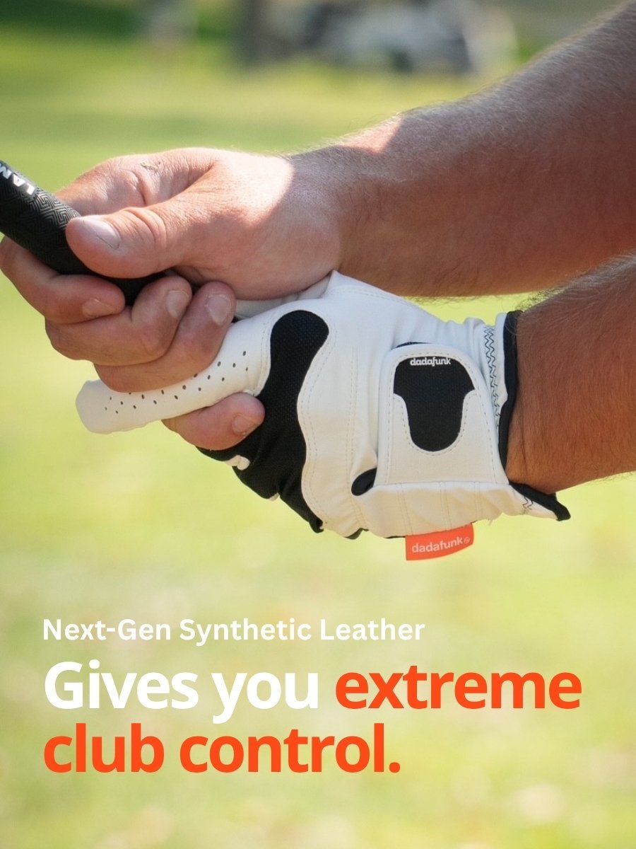 TOUCH SPORT™ - dadafunk | Golf & Sportswear