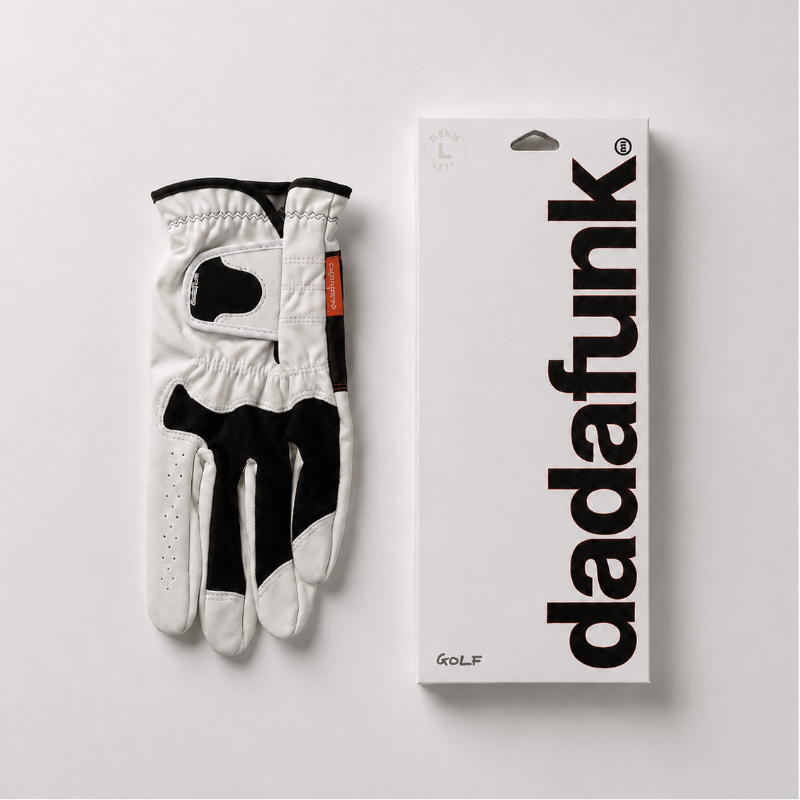 TOUCH SPORT™ - dadafunk | Golf & Sportswear