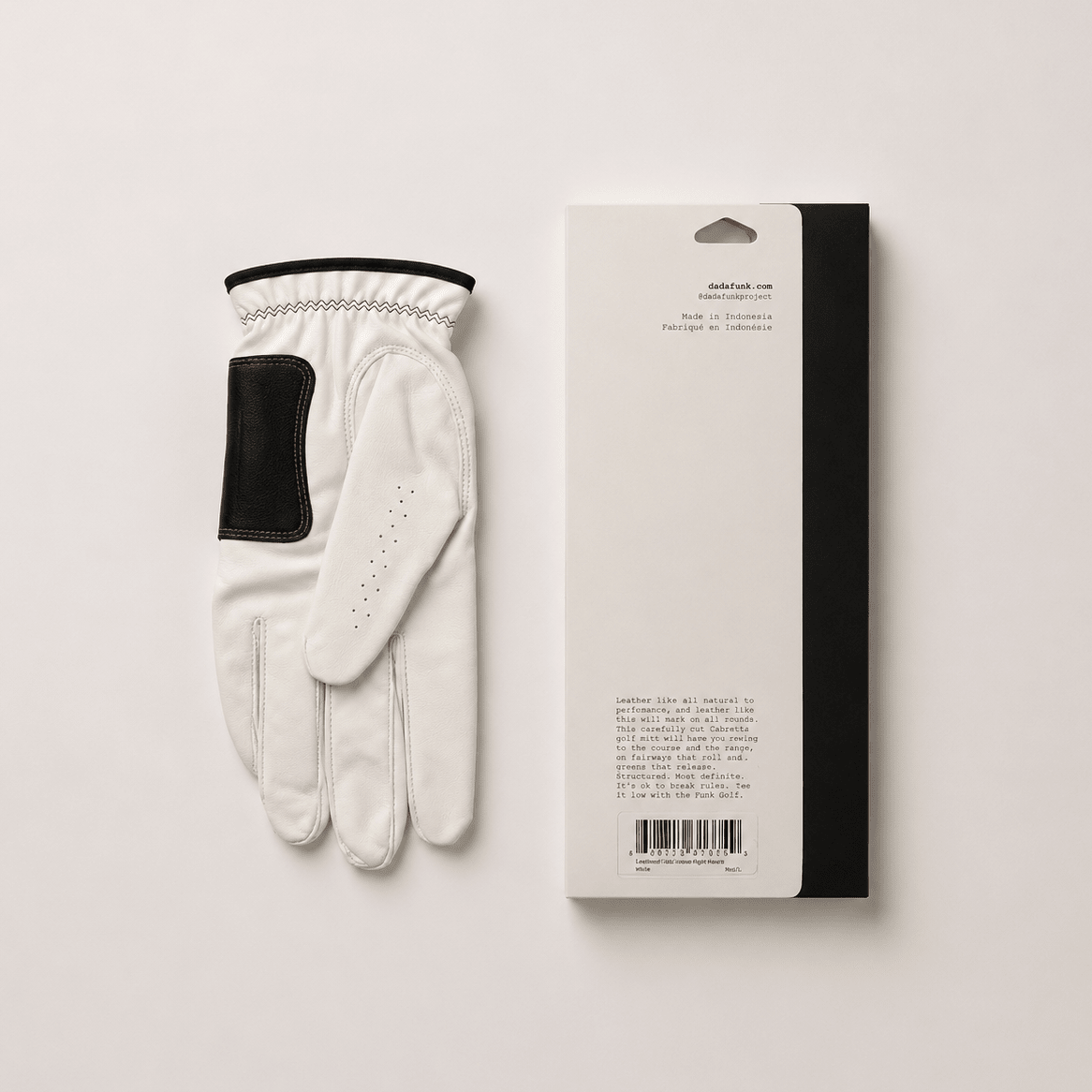TOUCH SPORT™ - dadafunk | Golf & Sportswear