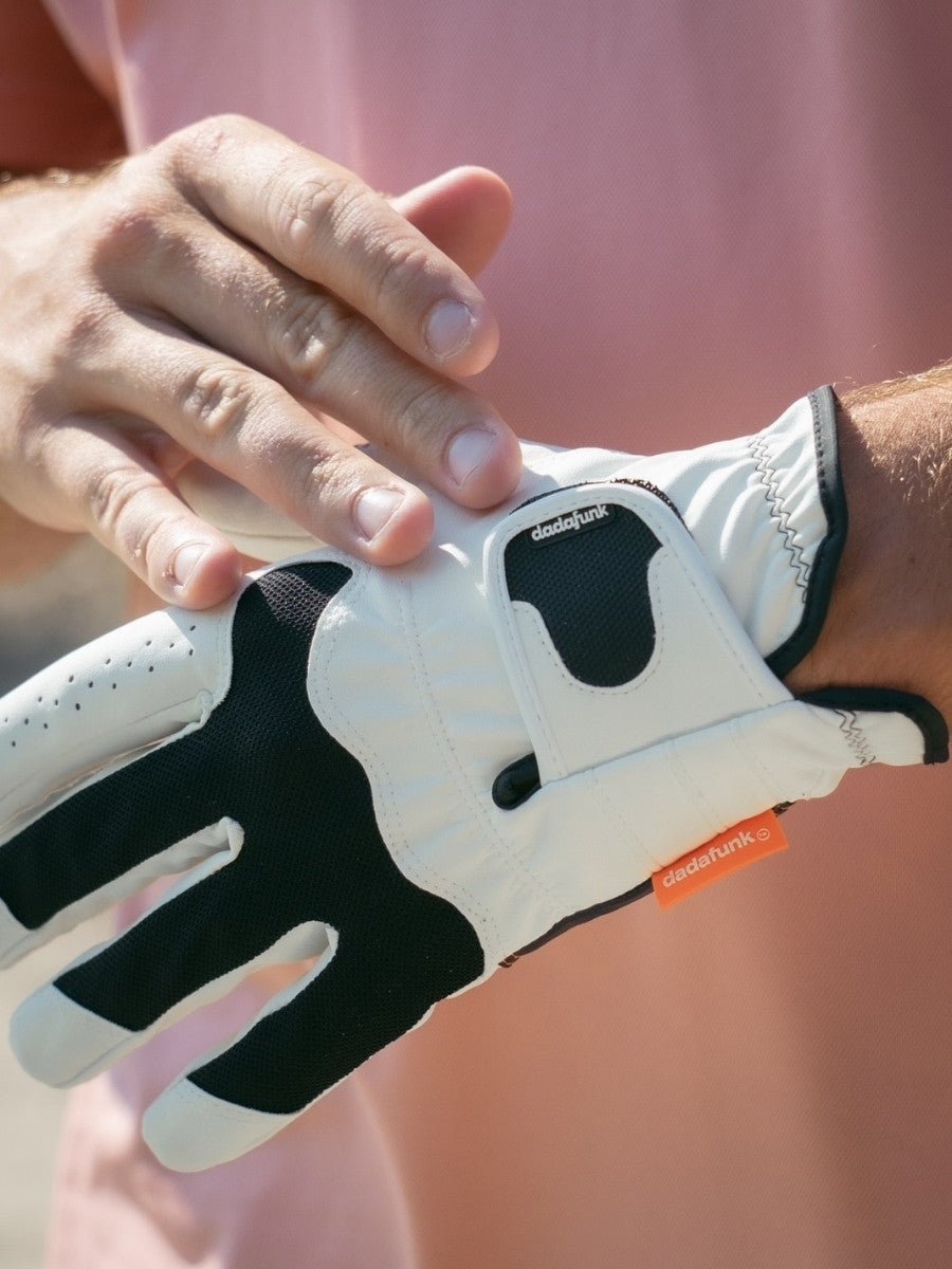 TOUCH SPORT™ - dadafunk | Golf & Sportswear