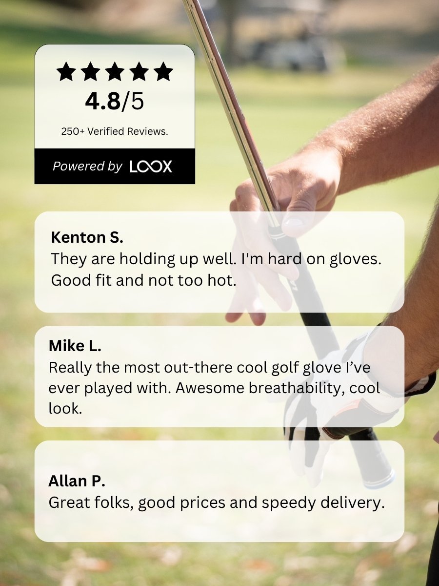TOUCH SPORT™ - dadafunk | Golf & Sportswear