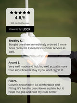 TOUR TOUCH '25™ - dadafunk | Golf & Sportswear