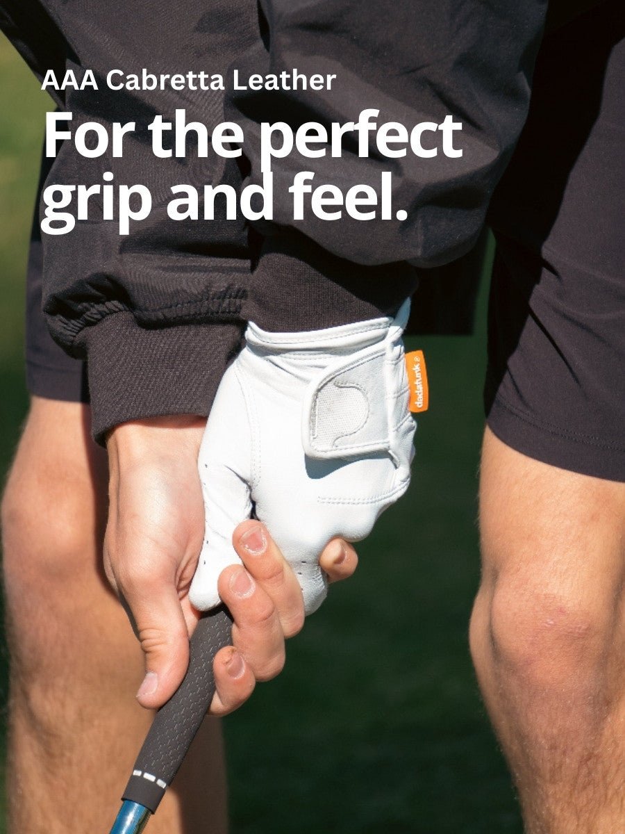 TOUR TOUCH '25™ - dadafunk | Golf & Sportswear