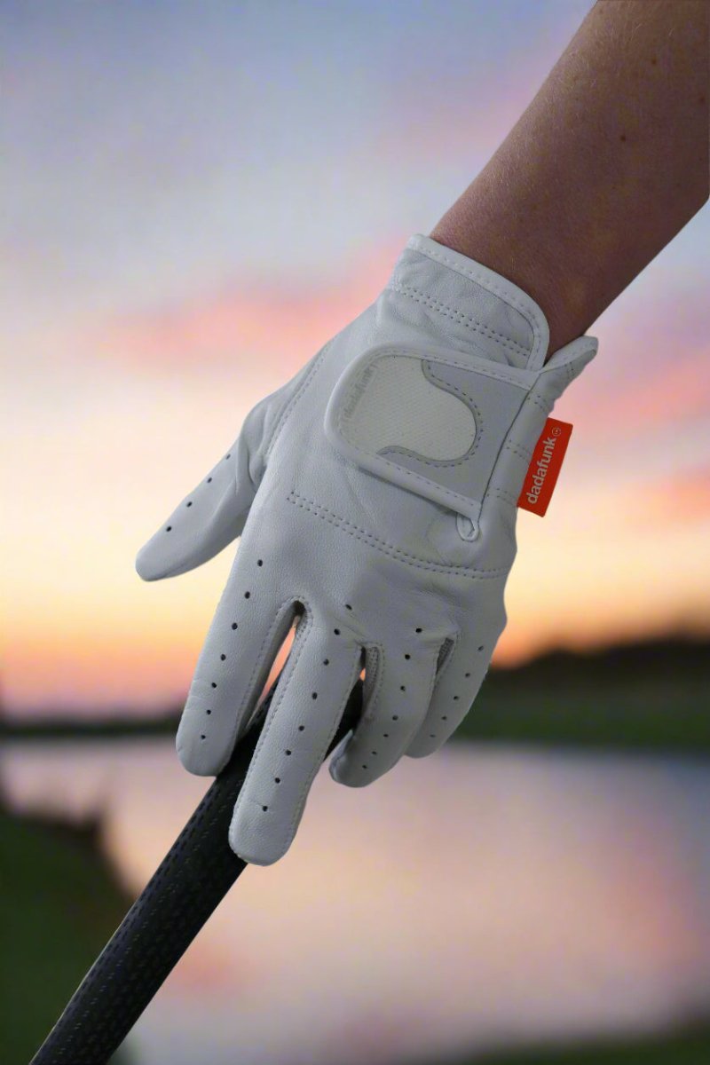 TOUR TOUCH '25™ Ladies - dadafunk | Golf & Sportswear