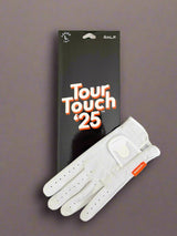 TOUR TOUCH '25™ Ladies - dadafunk | Golf & Sportswear