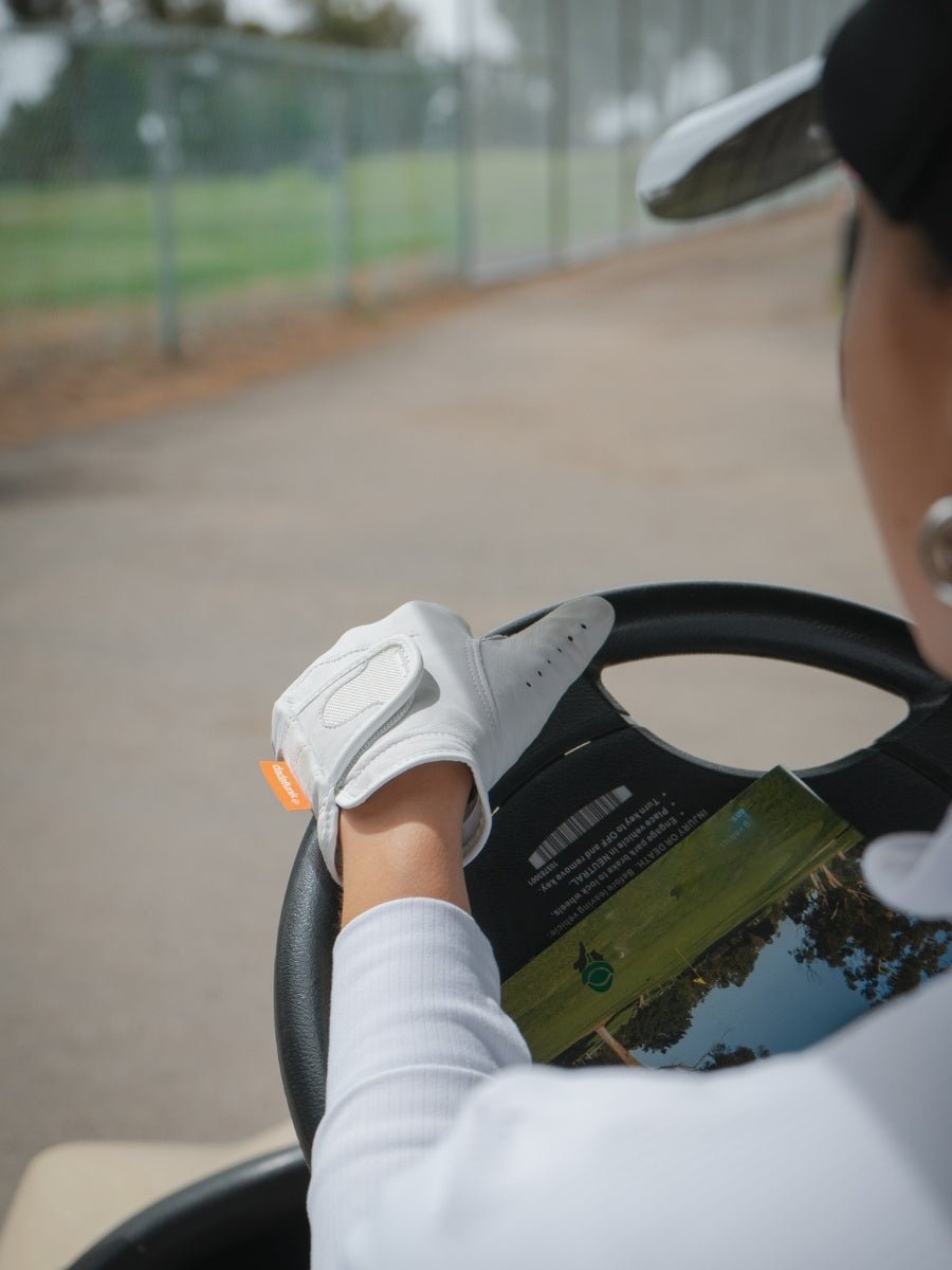 TOUR TOUCH '25™ Ladies - dadafunk | Golf & Sportswear